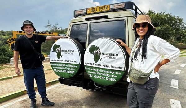 Uganda Gorilla Trekking Holidays