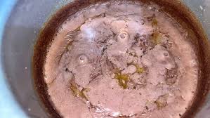 Local Cuisine to Try in Uganda