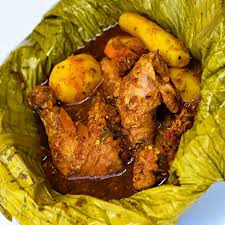 Local Cuisine to Try in Uganda