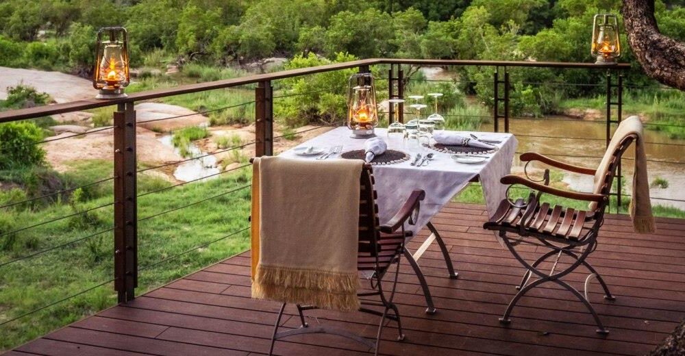 Private African Safaris: Exclusive Wildlife Experiences For USA Clients