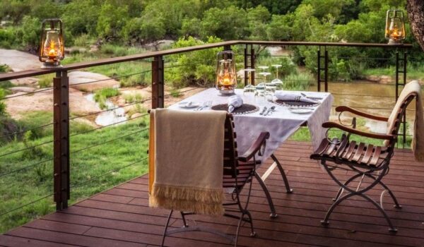 Private African Safaris: Exclusive Wildlife Experiences For USA Clients