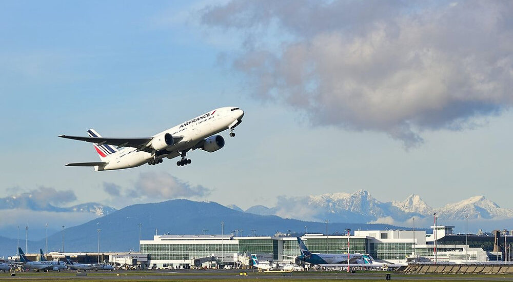 Flights From The USA To Africa For Safari: Best Routes & Airlines