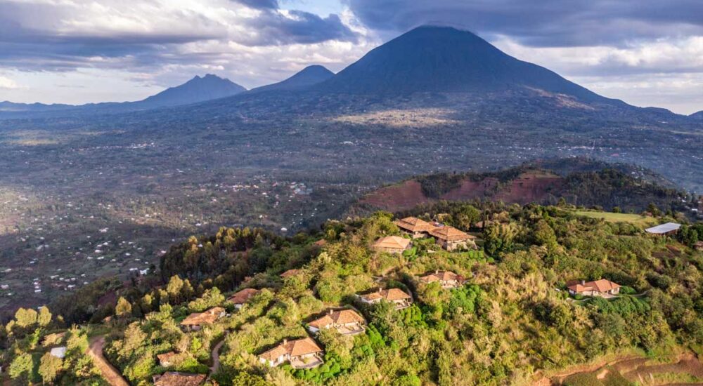 Private Jet Travel For Gorilla Safaris