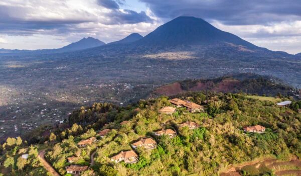 Private Jet Travel For Gorilla Safaris