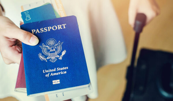 Do Americans Need A Visa For African Safaris?