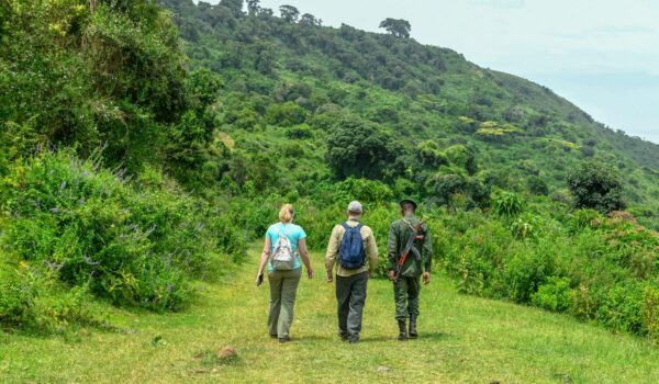 Walking Safaris | Monumental Expeditions And Safaris