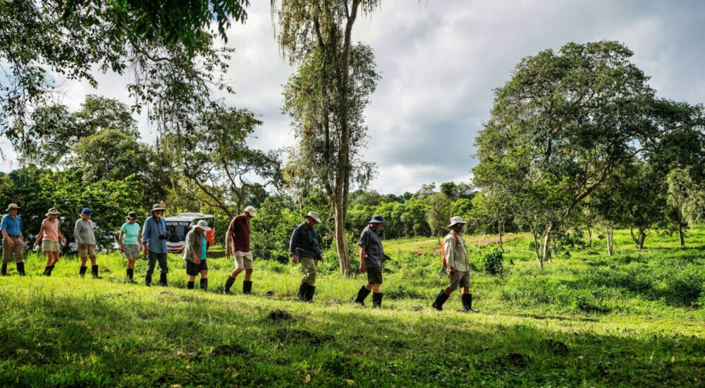 Bwindi Community Walk