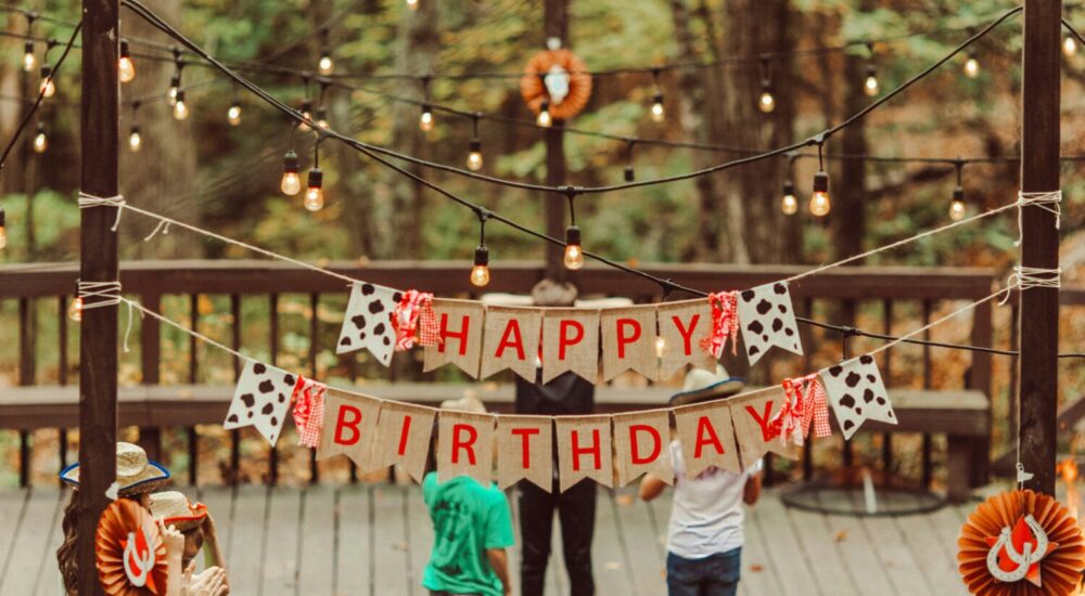 Milestone Birthday Safaris