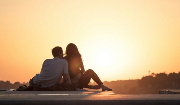 Rwanda Honeymoon Safari