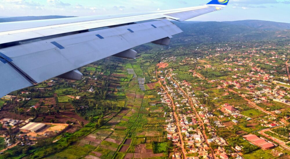 Kigali City Tour