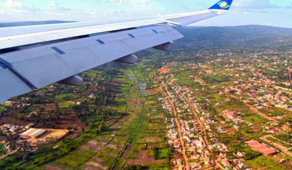 Kigali City Tour