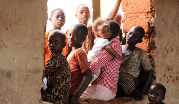 Respectful Safari Photography