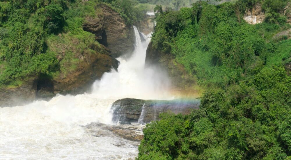 North Uganda Safari