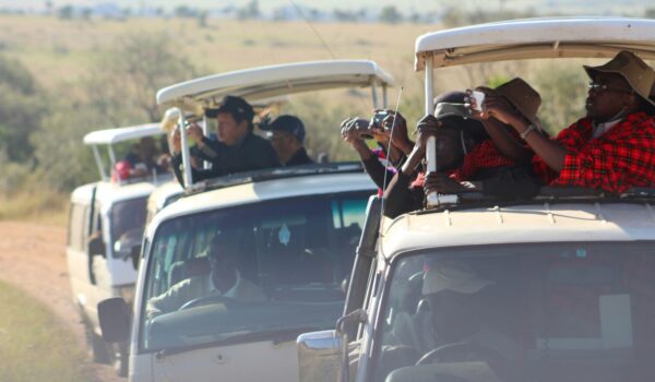 Uganda Photography Safari