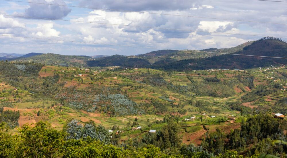 Rwanda Beyond Gorilla Trekking