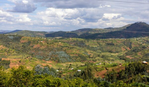 Rwanda Beyond Gorilla Trekking
