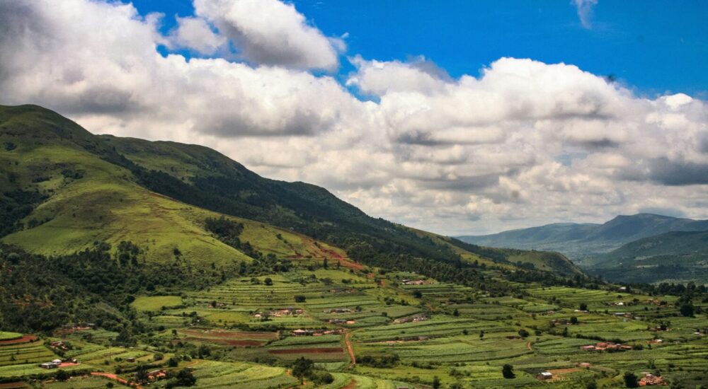 Goma DRC Travel Guide