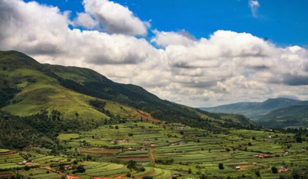 Goma DRC Travel Guide