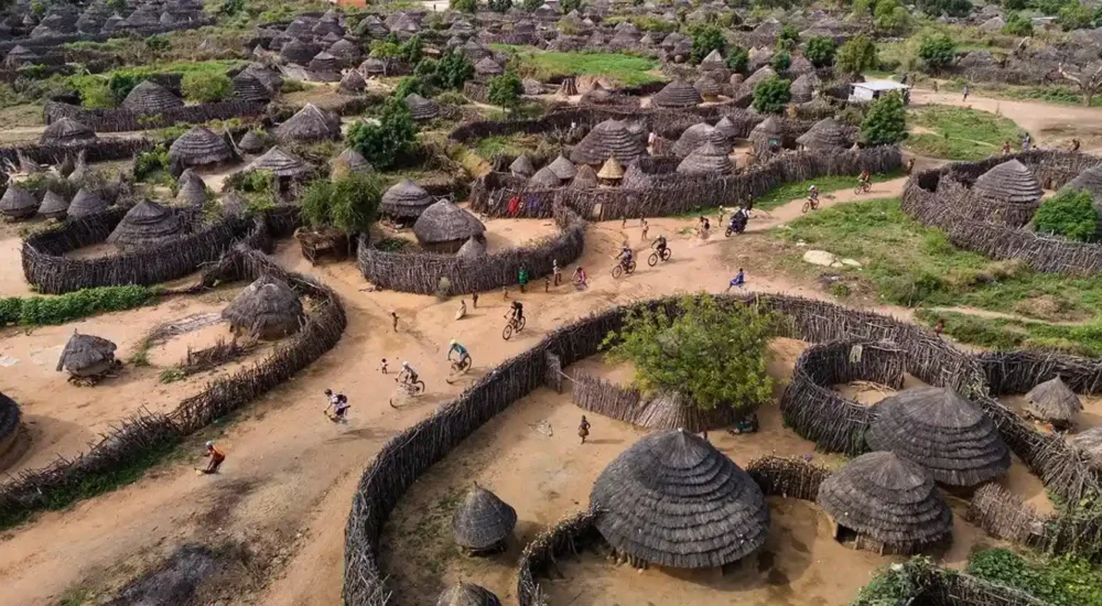 Karamoja Cultural Experience