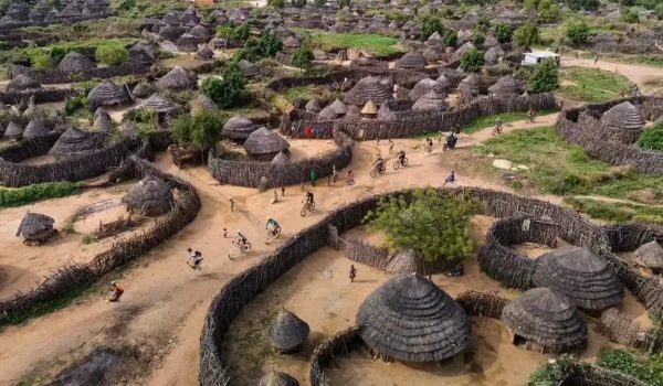 Karamoja Cultural Experience