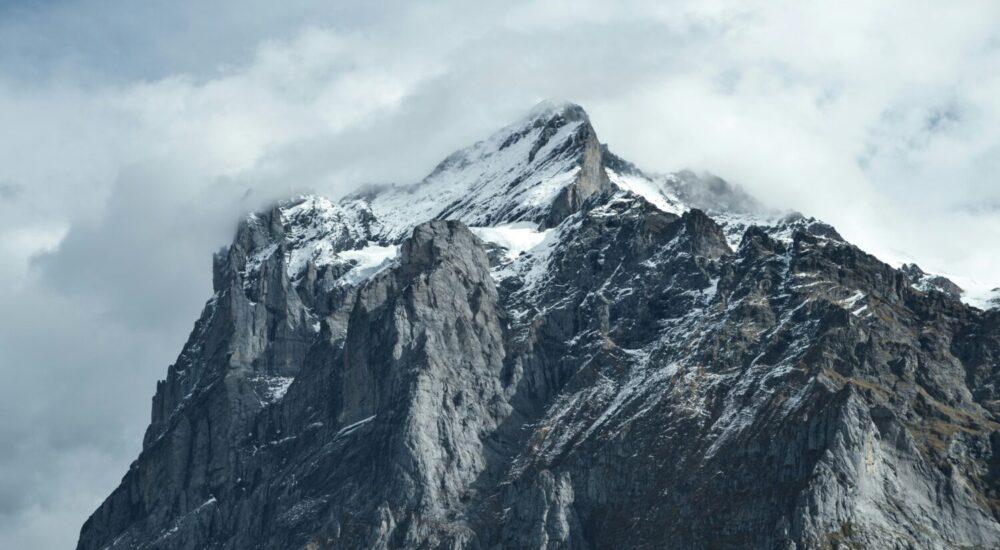 Rwenzori Trekking Difficulty