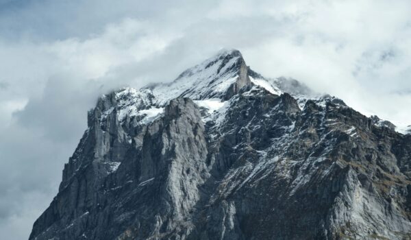Rwenzori Trekking Difficulty