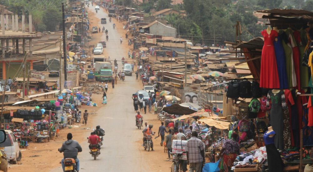 Get To Kidepo Valley