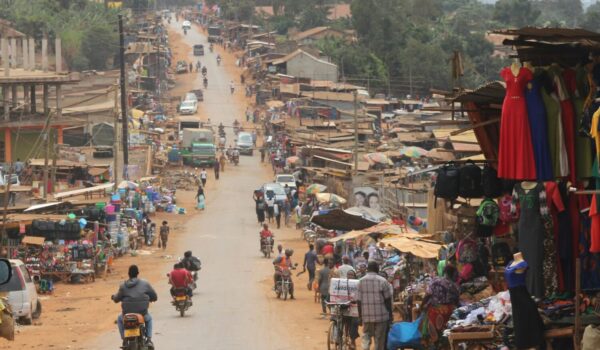 Get To Kidepo Valley